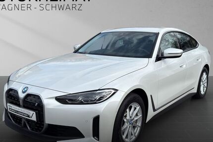 BMW i4 20.500 km 35.850 &euro; Altenmarkt a.d. Alz 83352