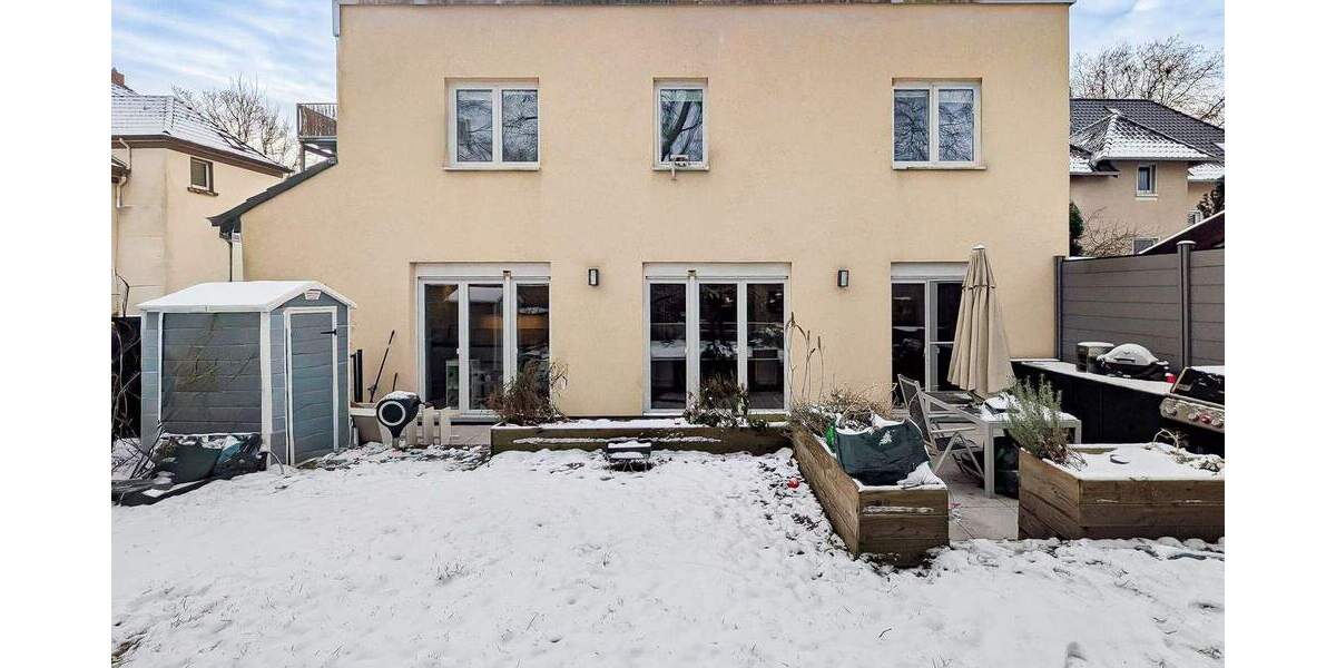 Etagenwohnung Bochum Gerthe - 7 Zimmer, 172 m&sup2;, 400.000&euro; | Angebot:25815148