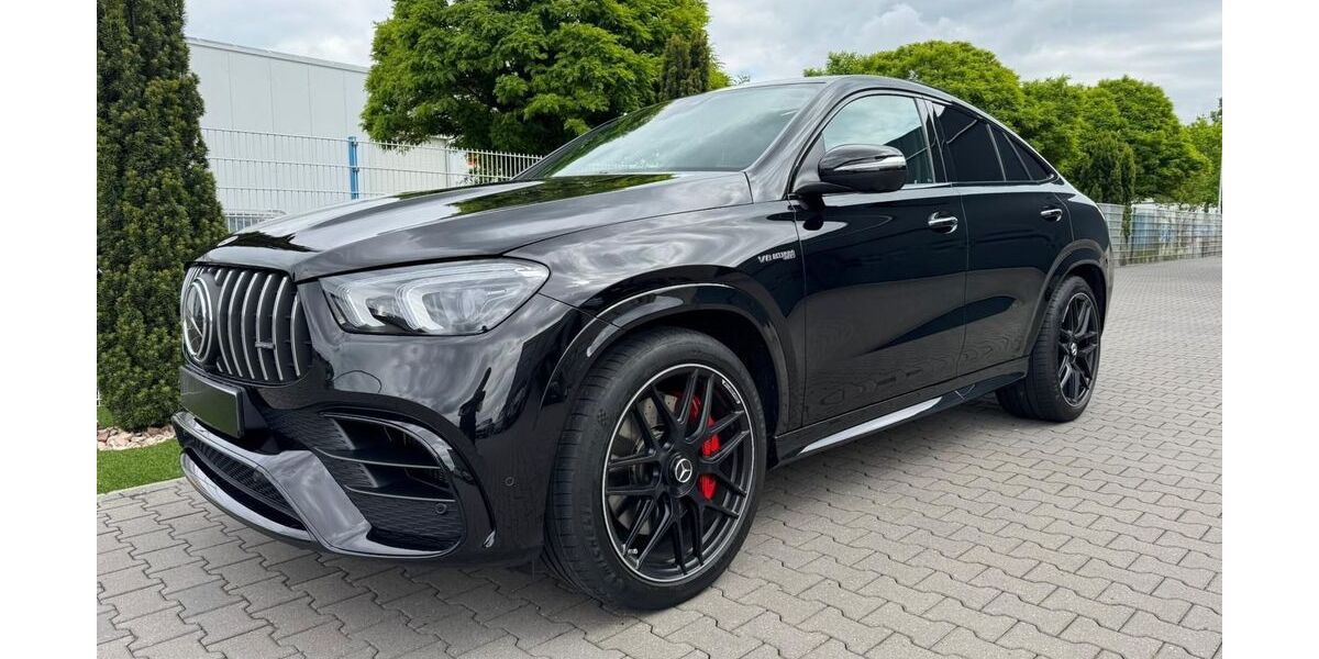 Mercedes-Benz GLE 63 AMG 37.900 km 99.990 &euro; Brachtendorf 56761