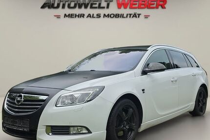 Opel Insignia 279.856 km 3.999 &euro; Sottrum 27367