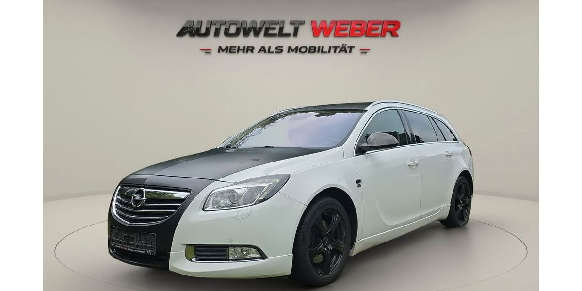 Opel Insignia 279.856 km 3.999 &euro; Sottrum 27367