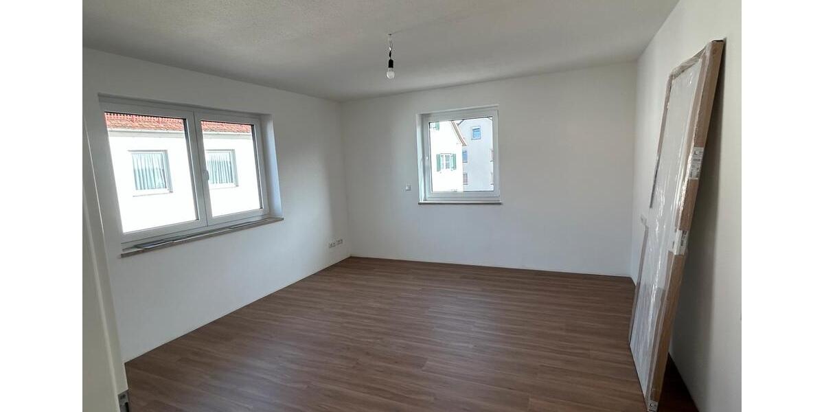 Moderne 86m² Wohnungen in Buchdorf- teilmöbliert-ab 01.01.2026 zimmer
