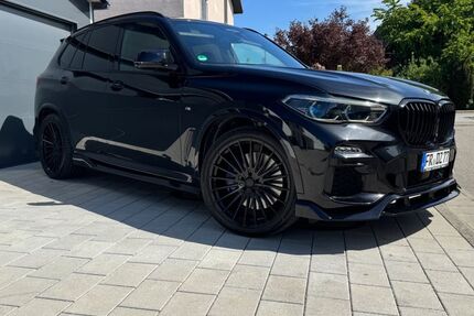 BMW X5 125.000 km 45.499 &euro; Gottenheim 79288