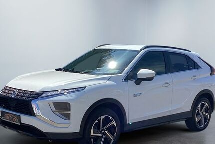 Mitsubishi Eclipse Cross 32.730 km 18.938 &euro; Stendal 39576