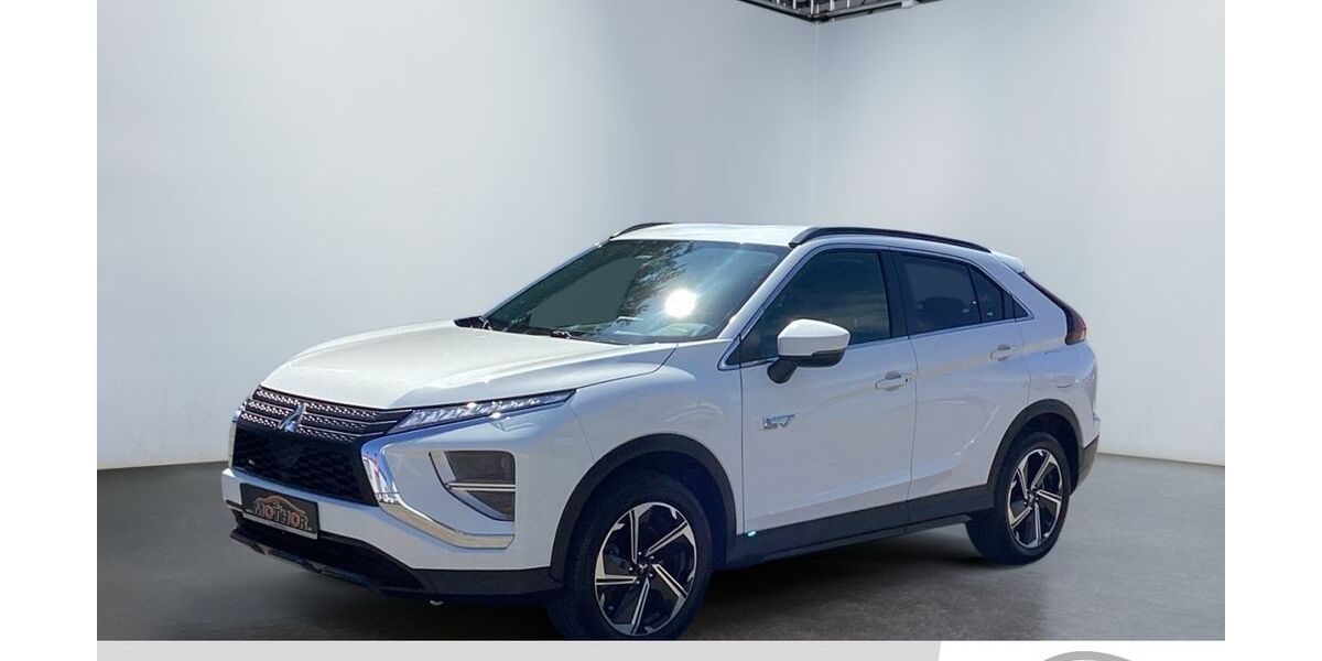 Mitsubishi Eclipse Cross 32.730 km 18.988 &euro; Stendal 39576