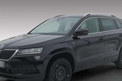 Skoda Karoq 49.500 km 22.490 &euro; Pettendorf 93186