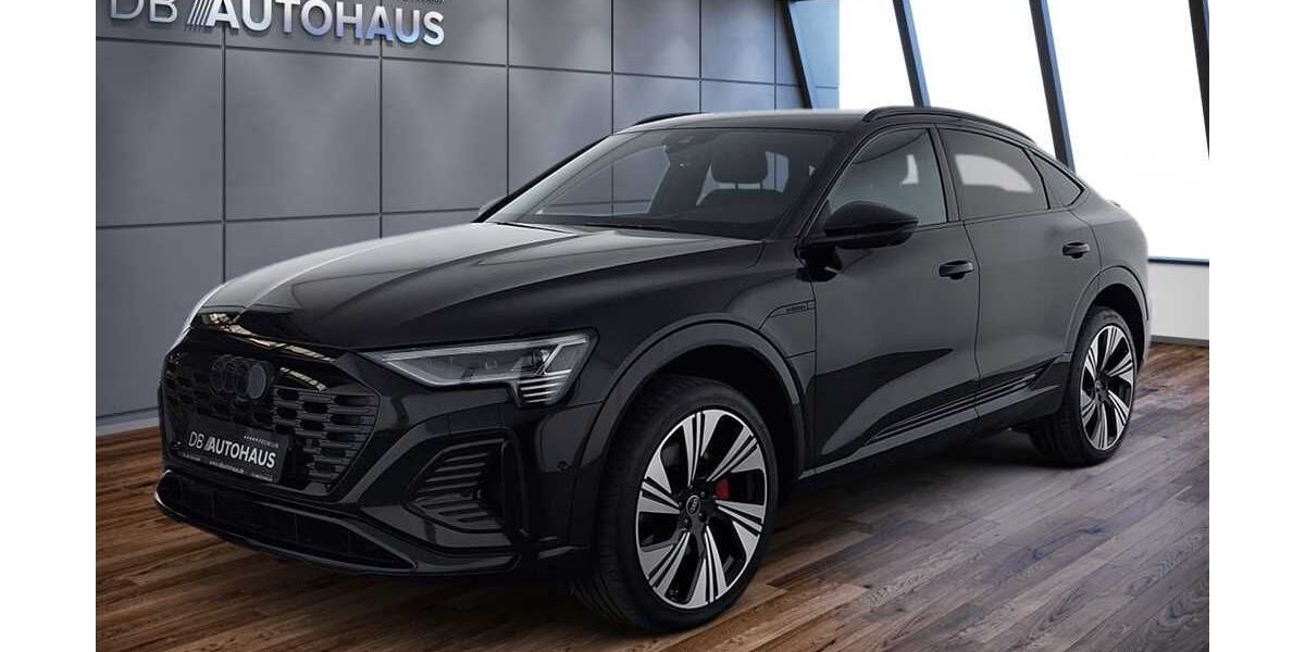 Audi Q8 e-tron 51.241 km 45.930 &euro; Schweinfurt 97424