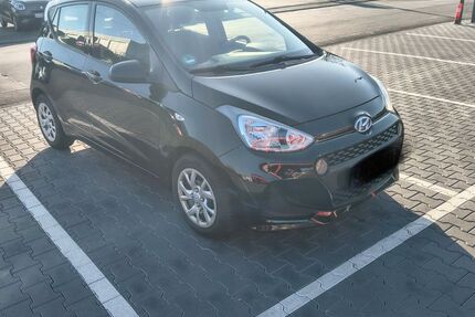 Hyundai i10 117.000 km 4.200 &euro; Heupelzen 57612