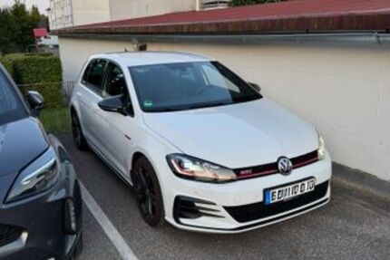 VW Golf 97.000 km 22.000 &euro; Dorfen 84405