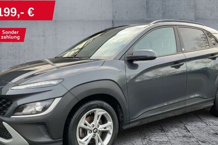 Hyundai KONA 46.000 km 16.350 &euro; Bayreuth 95448