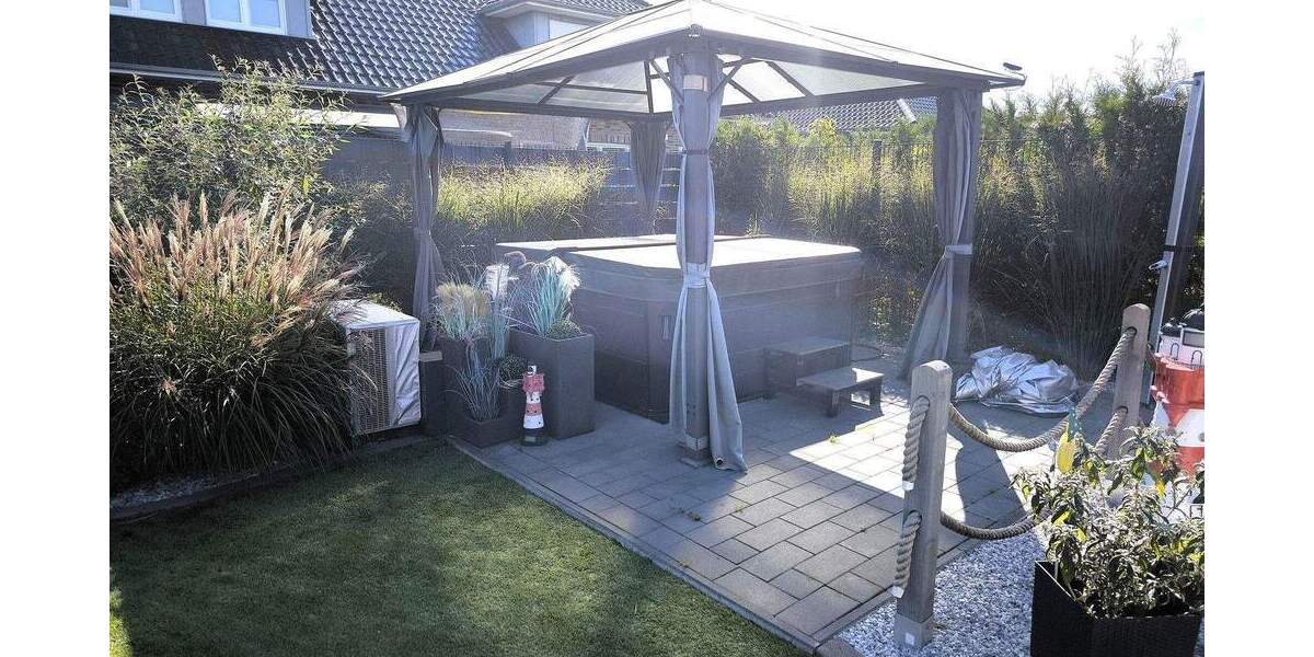 Bungalow Lathen Kathen-Frackel - 3 Zimmer, 166 m&sup2;, 544.000&euro; | Angebot:25760403