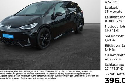 VW ID.3 13.850 km 44.220 &euro; Versmold 33775
