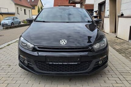VW Scirocco 219.444 km 8.150 &euro; Hülben 72584