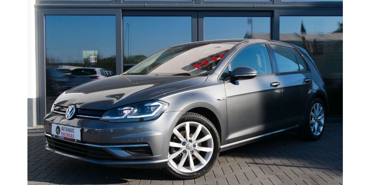 VW Golf 99.500 km 15.800 &euro; Geisenheim am Rhein 65366