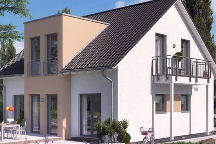 Haus Beckum-Neubeckum Neubeckum - 5 Zimmer, 138 m&sup2;, 389.699&euro; | Angebot:26246180