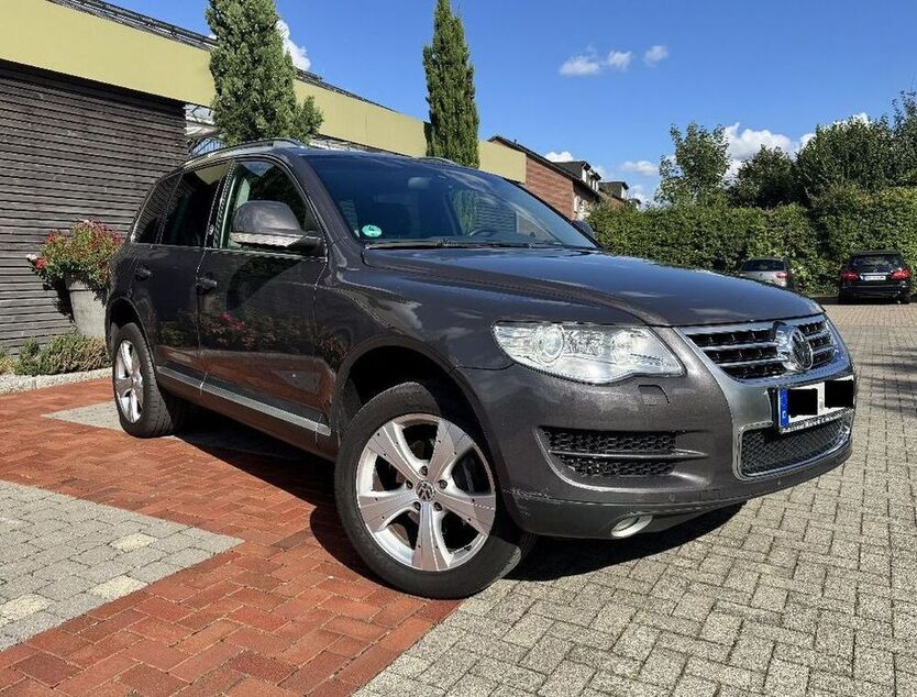 Touareg