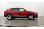 Audi Q3 35 TFSI 150ch S line S tronic 7 11.623 km 39.799 &euro; Champniers 16430