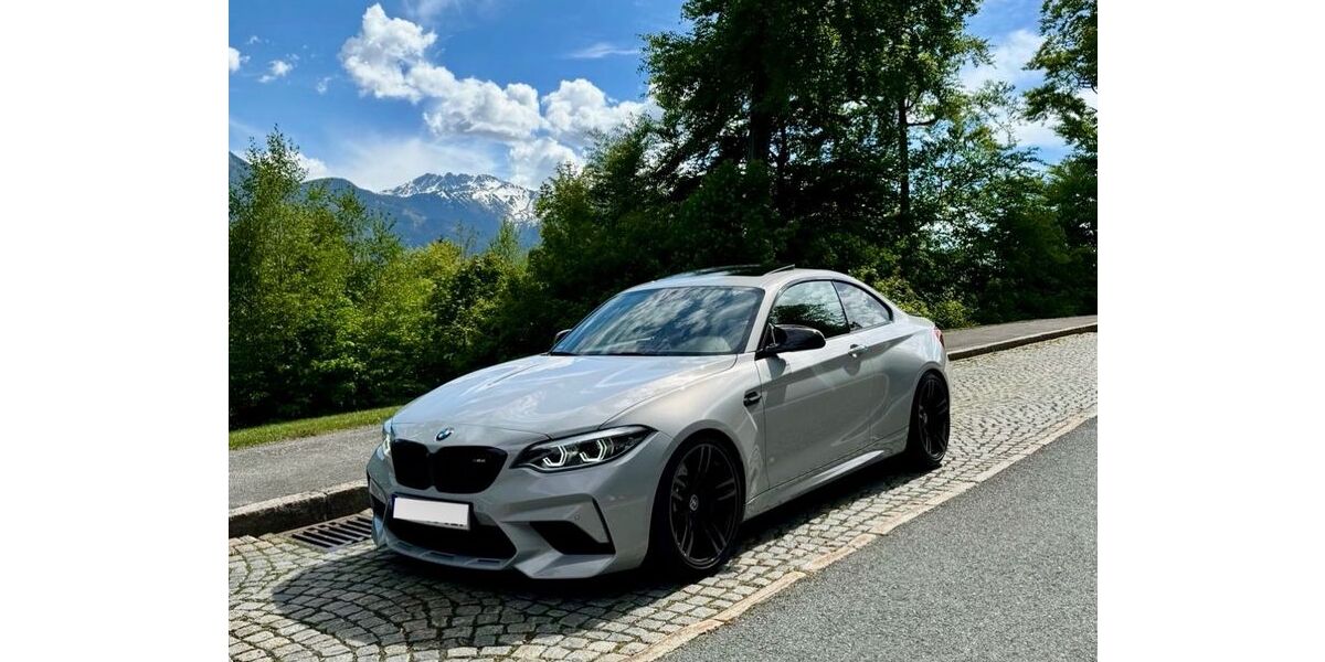 BMW M2 56.000 km 51.999 &euro; Kollweiler 66879