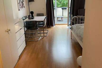 Wohnung zum Mieten in Passau 480 € 27 m²