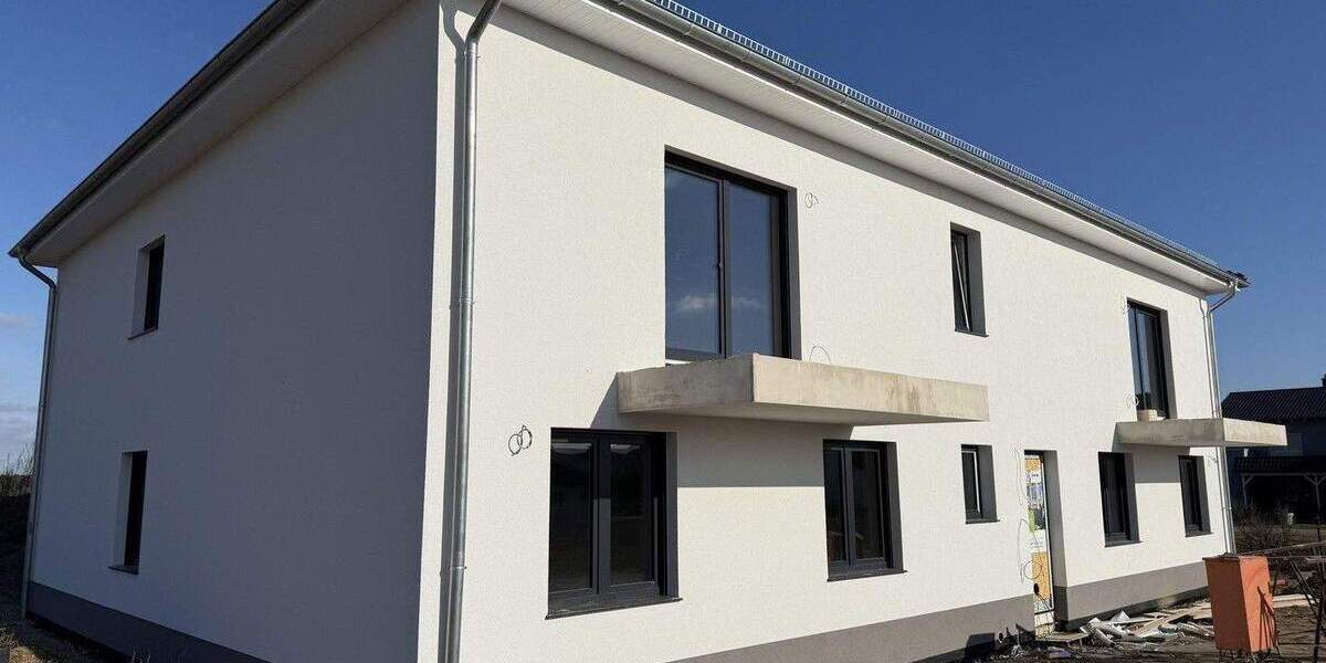 Etagenwohnung Velpke Meinkot - 3 Zimmer, 99 m&sup2;, 229.000&euro; | Angebot:25073851