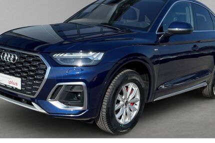 Audi Q5 63.950 km 45.980 &euro; Traunstein 83278