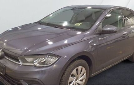 VW Polo 14.704 km 18.833 &euro; Kassel 34123