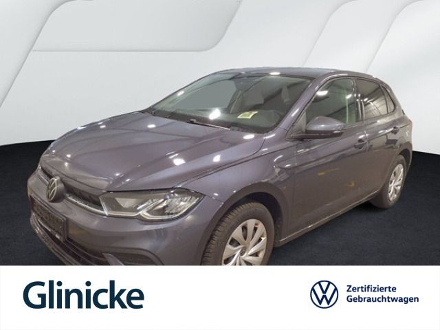 VW Polo 14.704 km 18.833 &euro; Kassel 34123