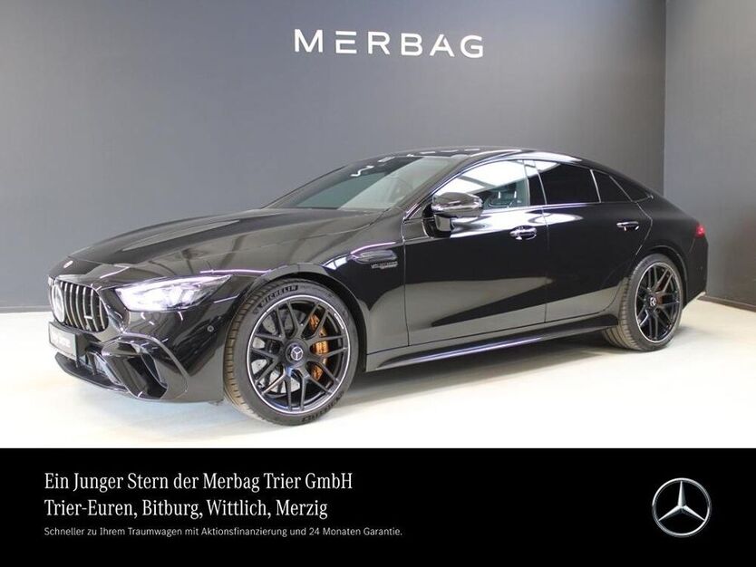 AMG GT