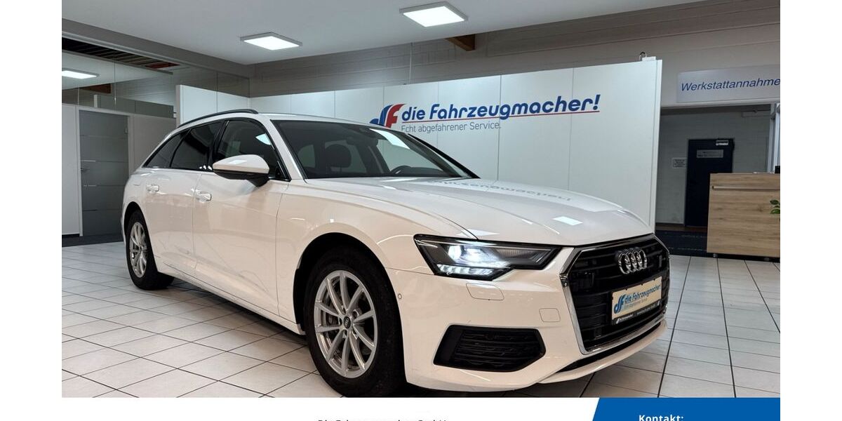 Audi A6 139.000 km 24.688 &euro; Rheinbach 53359