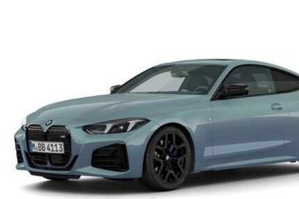 BMW M440 7.934 km 60.990 &euro; Crailsheim 74564