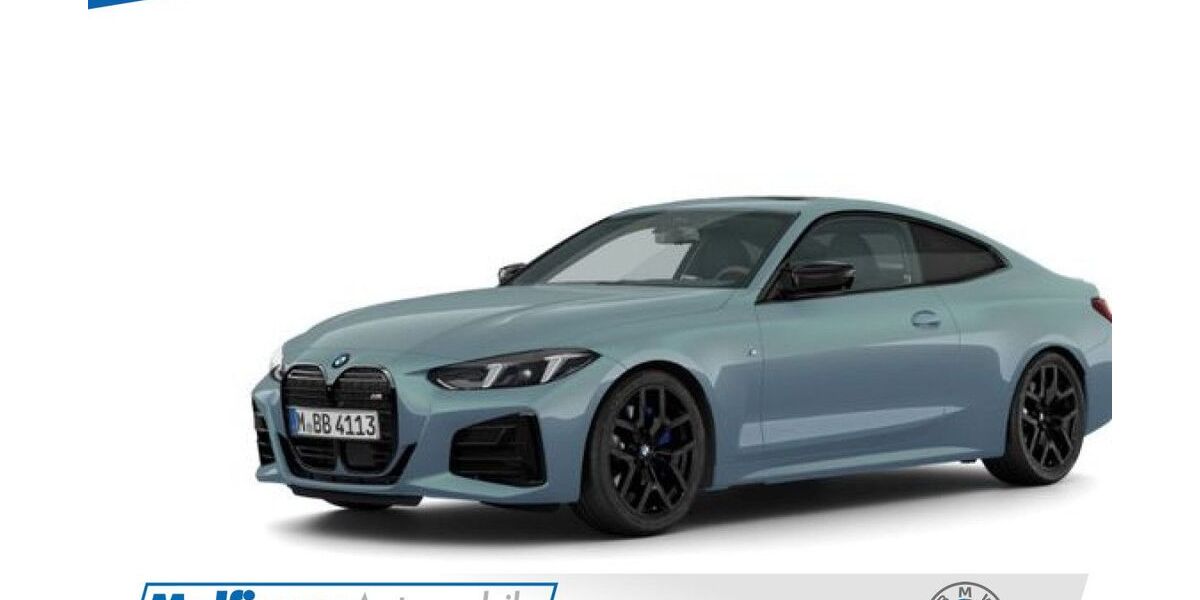BMW M440 7.934 km 60.990 &euro; Crailsheim 74564
