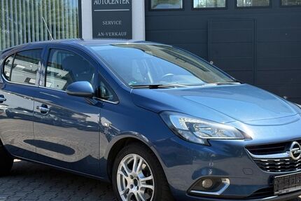 Opel Corsa 202.000 km 4.500 &euro; Landau 76879