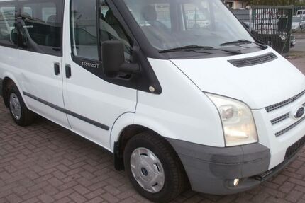 Ford Transit 151.000 km 5.490 &euro; gronau 48599