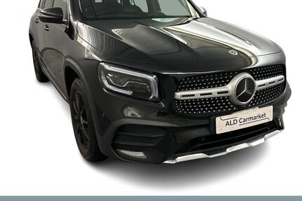 Mercedes-Benz GLB 200 84.055 km 33.480 &euro; Dorfmark 29683