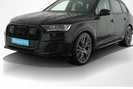 Audi Q7 94.650 km 52.501 &euro; Nürnberg 90411