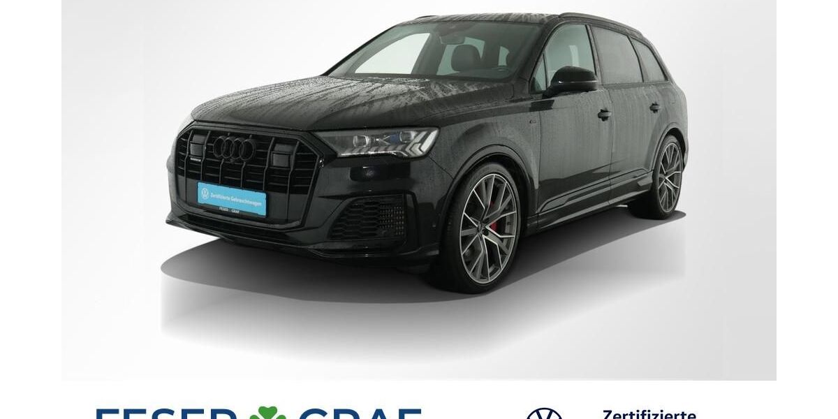 Audi Q7 94.650 km 52.501 &euro; Nürnberg 90411