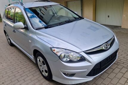 Hyundai i30 140.000 km 4.990 &euro; Schwedt/Oder 16303