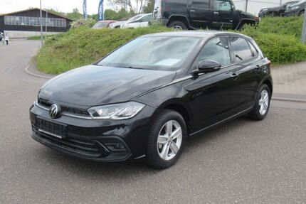 VW Polo 7.600 km 17.990 &euro; Tauberbischofsheim 97941