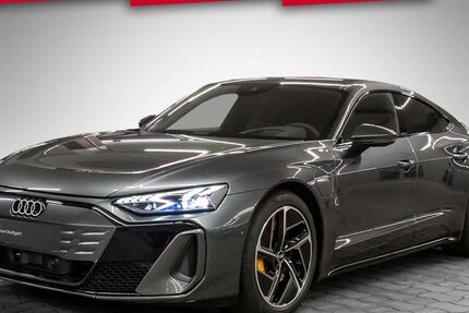 Audi e-tron GT 6.212 km 86.850 &euro; Stuttgart 70563