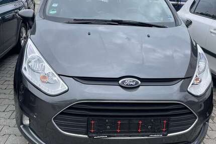 Ford B-Max 64.743 km 5.500 &euro; Immenstadt 87509