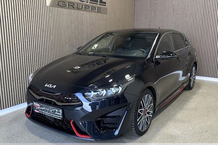 Kia ceed / Ceed 51.922 km 24.999 &euro; Chemnitz 09125