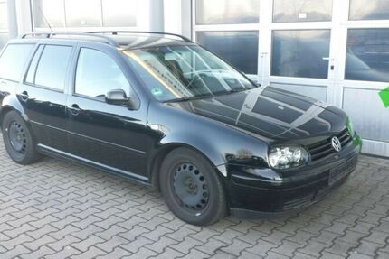 VW Golf 367.000 km 950 € Chemnitz OT Wittgensdorf 09228