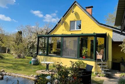 Einfamilienhaus für Pferdehalter
