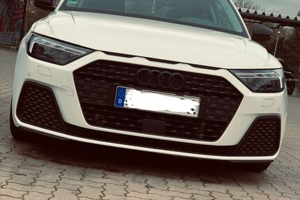 Audi A1 110.000 km 18.000 &euro; Rinteln 31737
