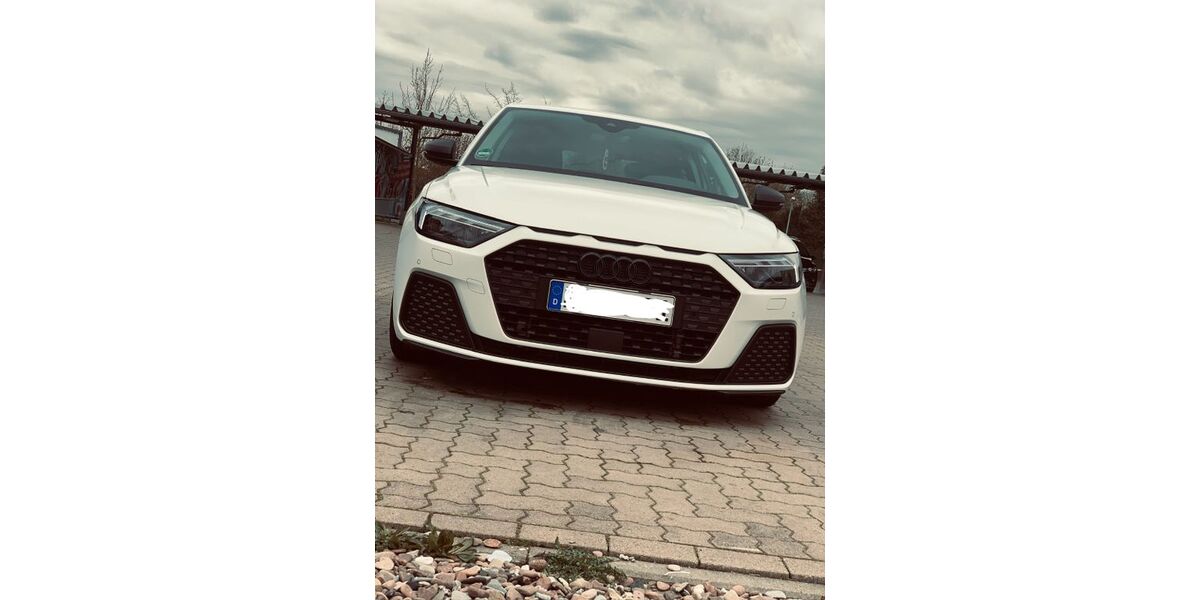 Audi A1 110.000 km 18.000 &euro; Rinteln 31737