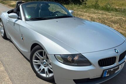 BMW Z4 131.000 km 8.800 &euro; Landau 94405