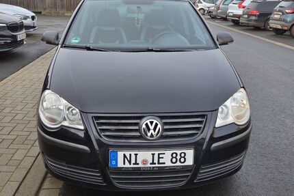 VW Polo 138.000 km 3.300 &euro; Stolzenau 31592