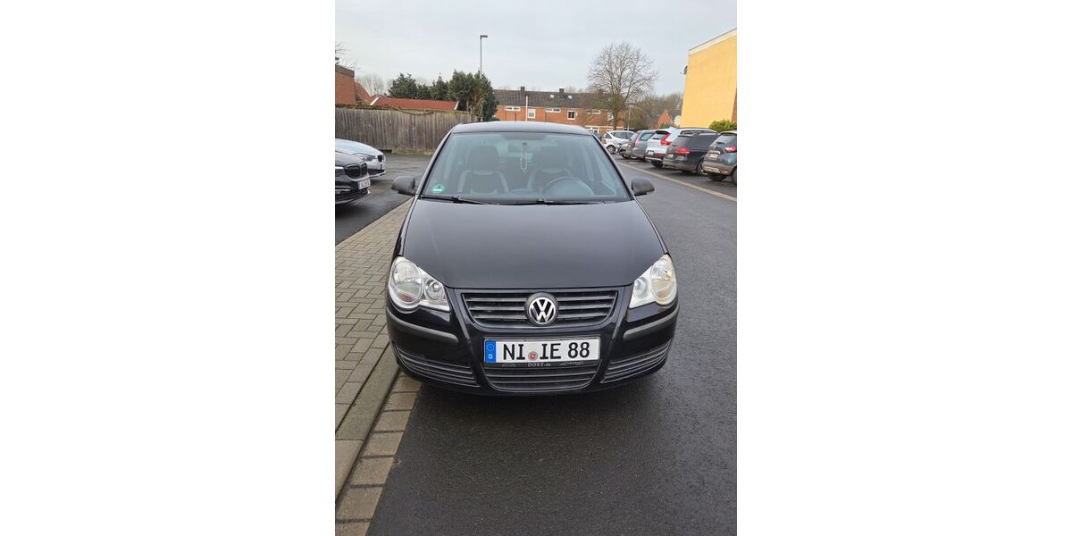 VW Polo 138.000 km 3.300 &euro; Stolzenau 31592