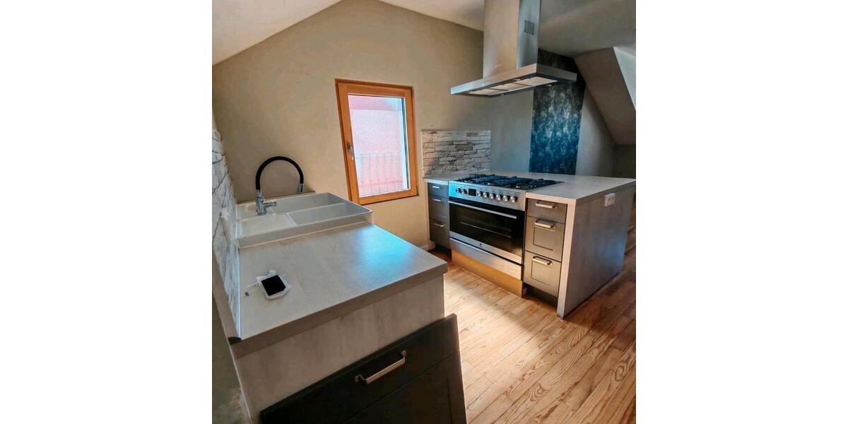 Einfamilienhaus Weiskirchen - 3 Zimmer, 155 m&sup2;, 323.000&euro; | Angebot:26204634