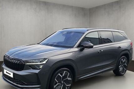 Skoda Kodiaq 13.300 km 48.800 € Gießen 35392